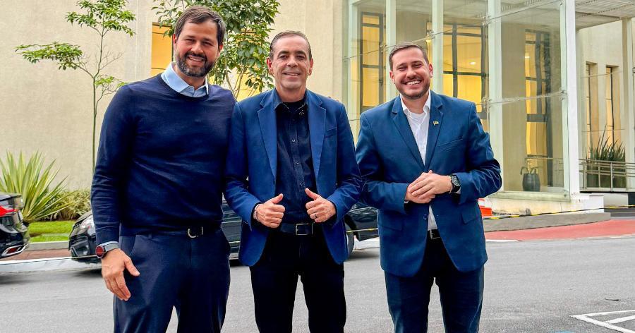  Articulação de Luiz Fernando garante ampliação da Tabela SUS Paulista na Região